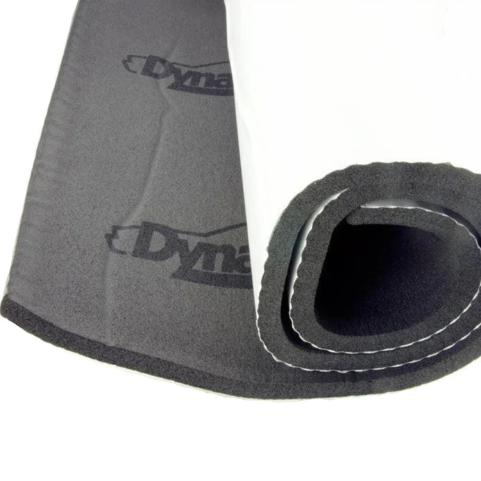 Dynamat Dynaliner 1/2" (12.4mm) 81cm x 137cm - Image 2