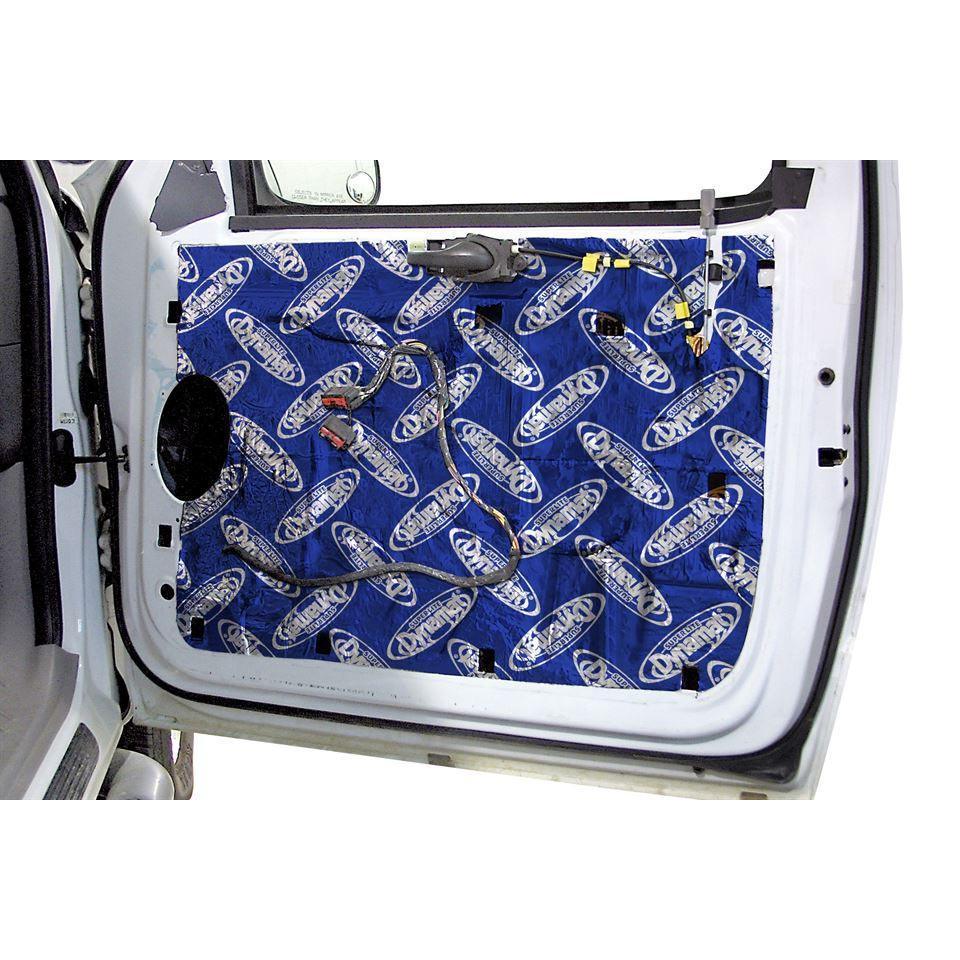 Dynamat Superlite Bulk Pack (457mm x 812mm) - Image 3