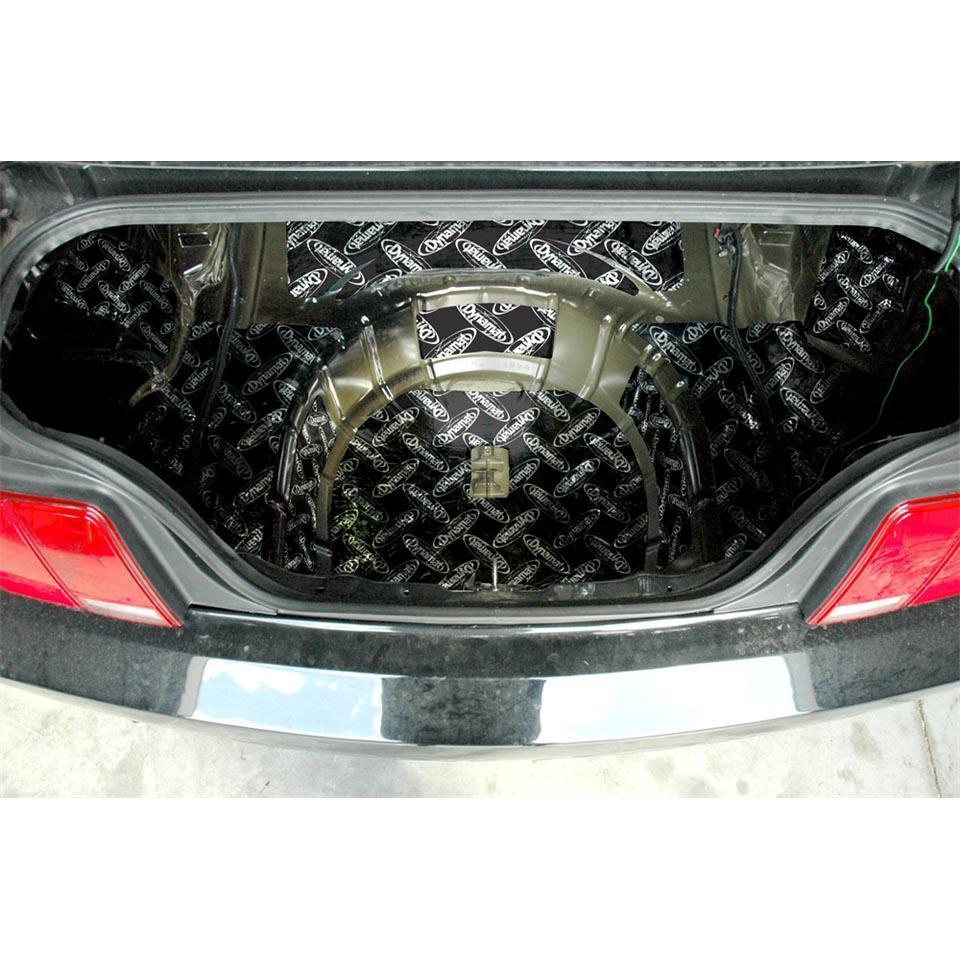 Dynamat Xtreme Mega Pack (609mm x 1220mm) - Image 3