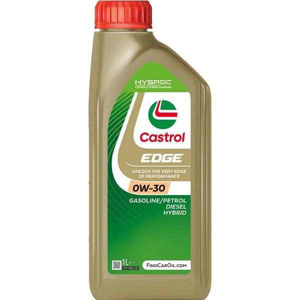 CASTROL EDGE 0W-30 Engine Oil