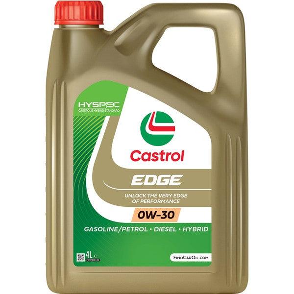 CASTROL EDGE 0W-30 Engine Oil - Image 2