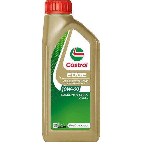 CASTROL EDGE 10W-60 Supercar Engine Oil - Image 2