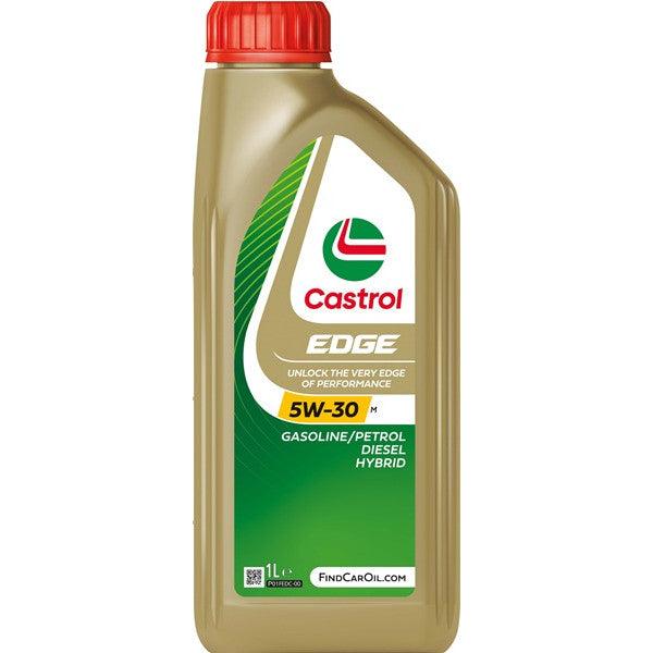 CASTROL EDGE 5W-30 M Engine Oil