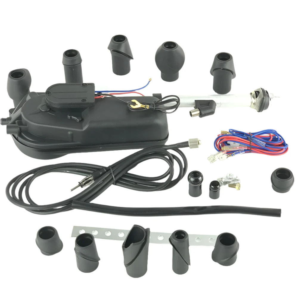 Electric AM FM Radio Antenna