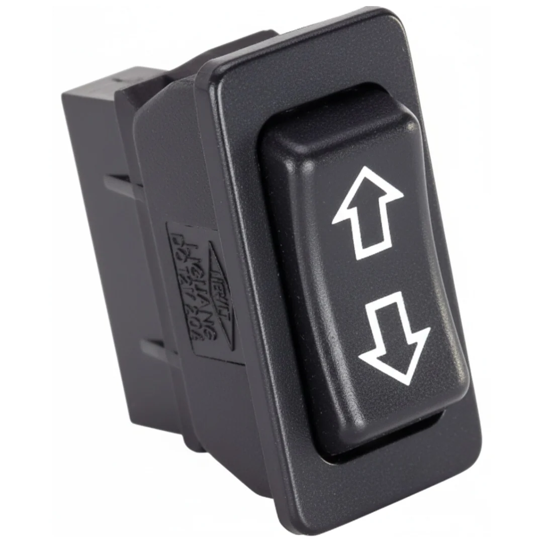 Electric Window Switch 2