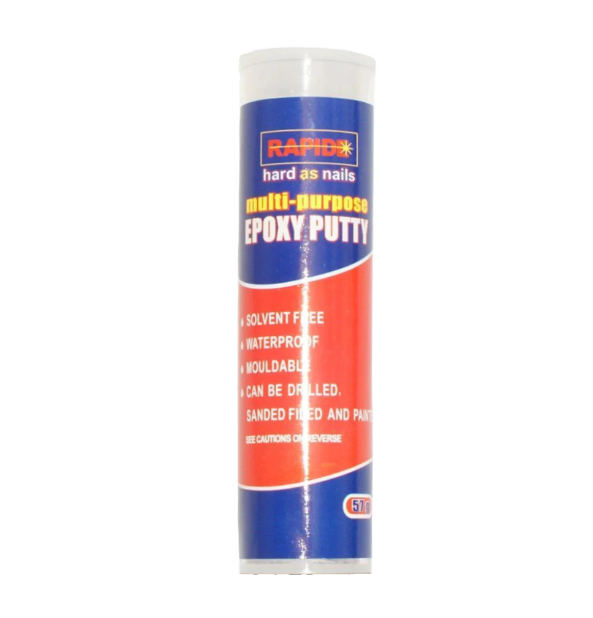 Epoxy Putty 57g