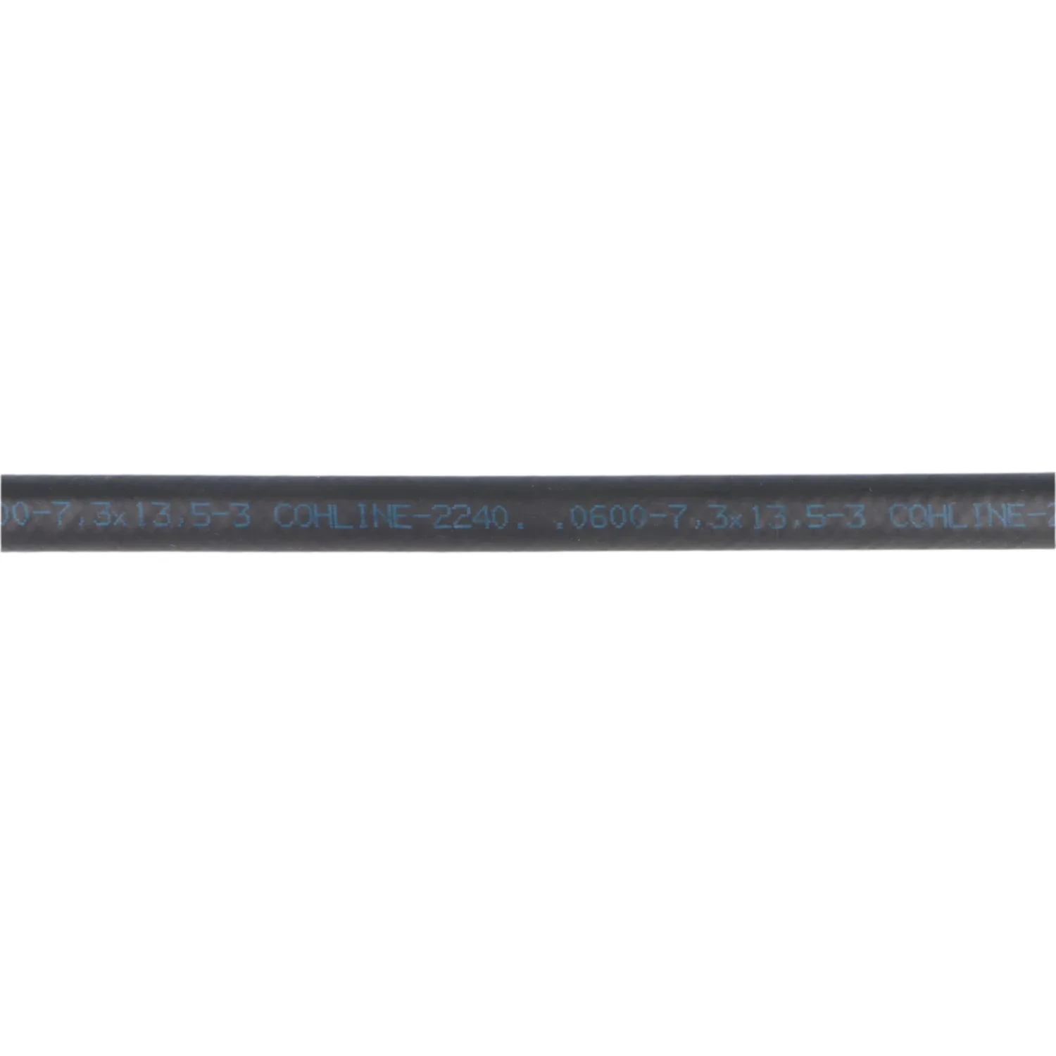 8mm (5/16") ID Ethanol Proof Fuel Hose - Image 2