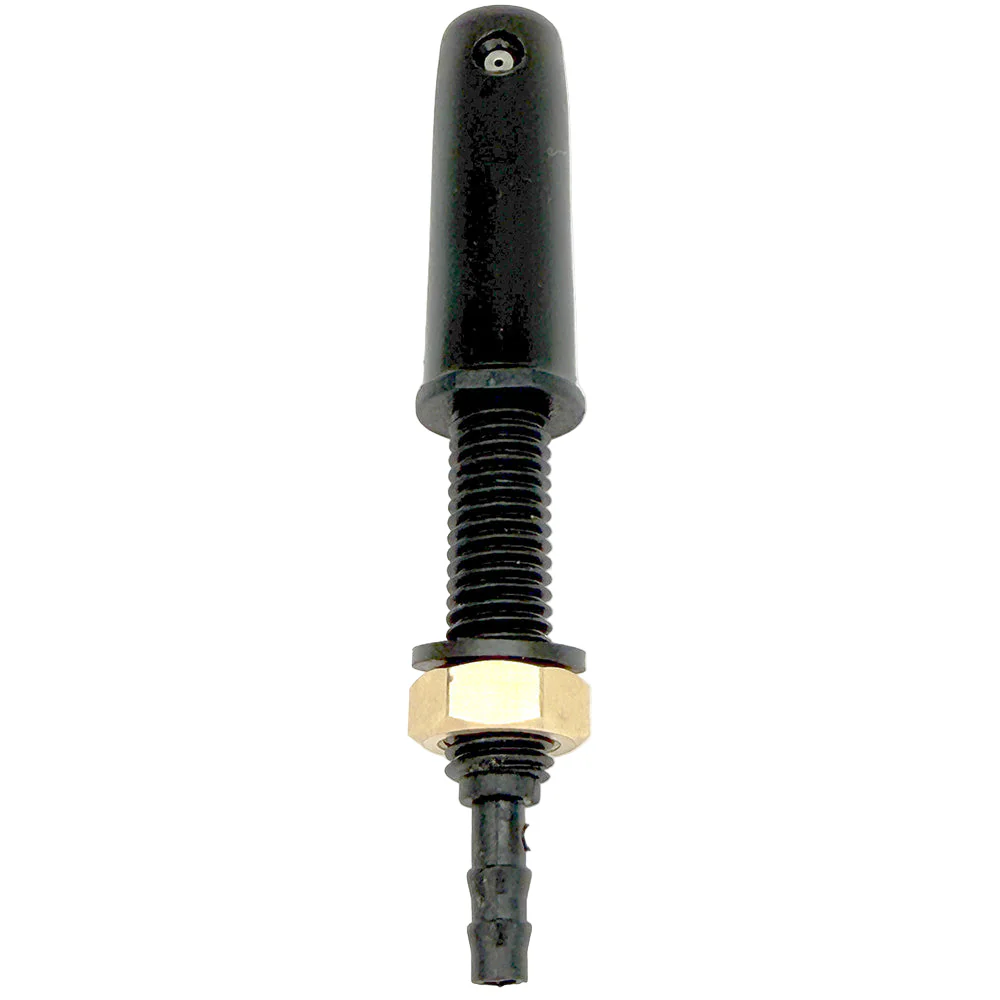 Extra Tall Washer Jet 42mm