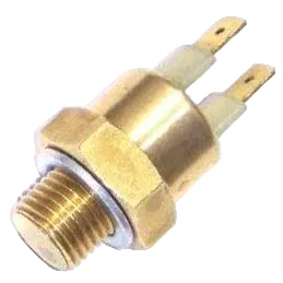 Brass Fan Switch 100C/95C M14 x 1.5 - Image 3