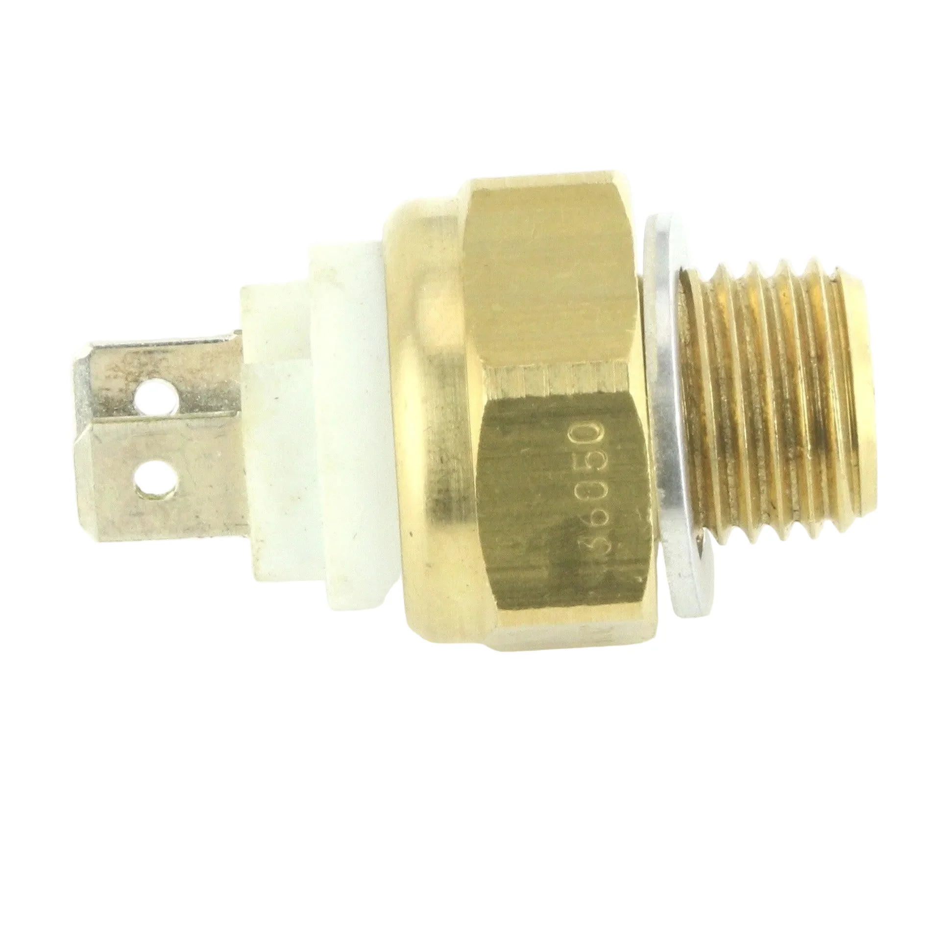 Brass Fan Switch 100C/95C M14 x 1.5 - Image 4