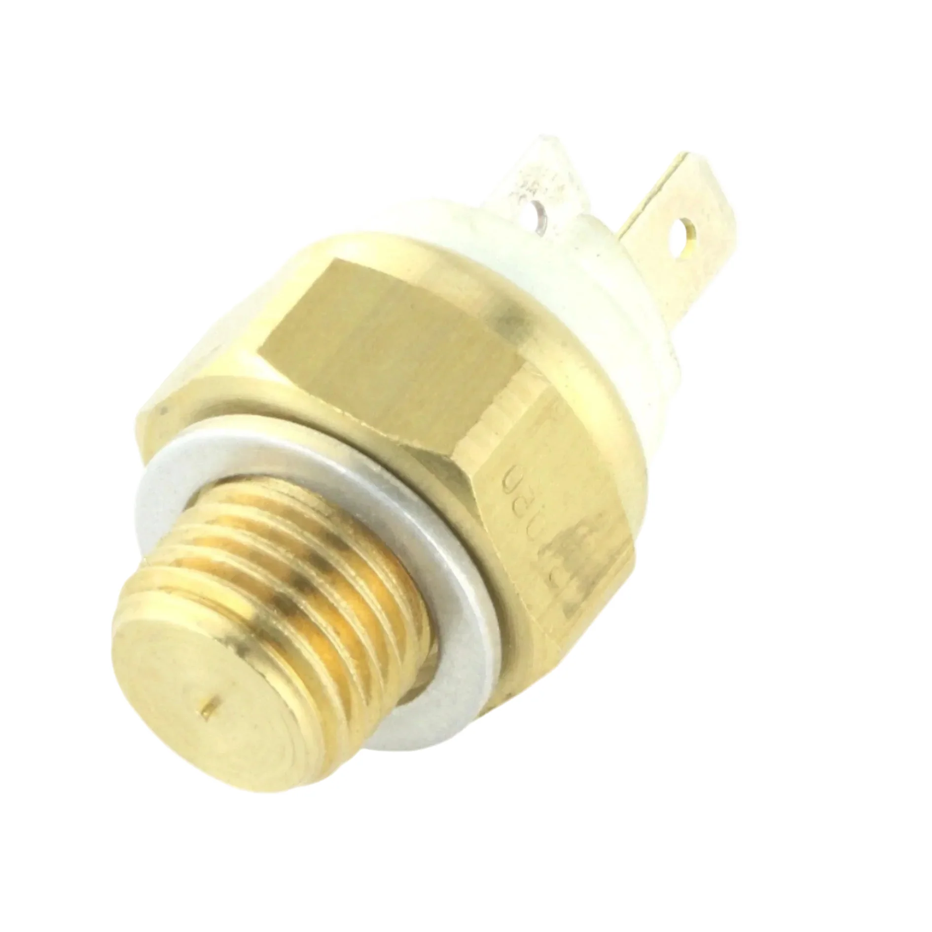 Brass Fan Switch 97C/85C M14 x 1.5