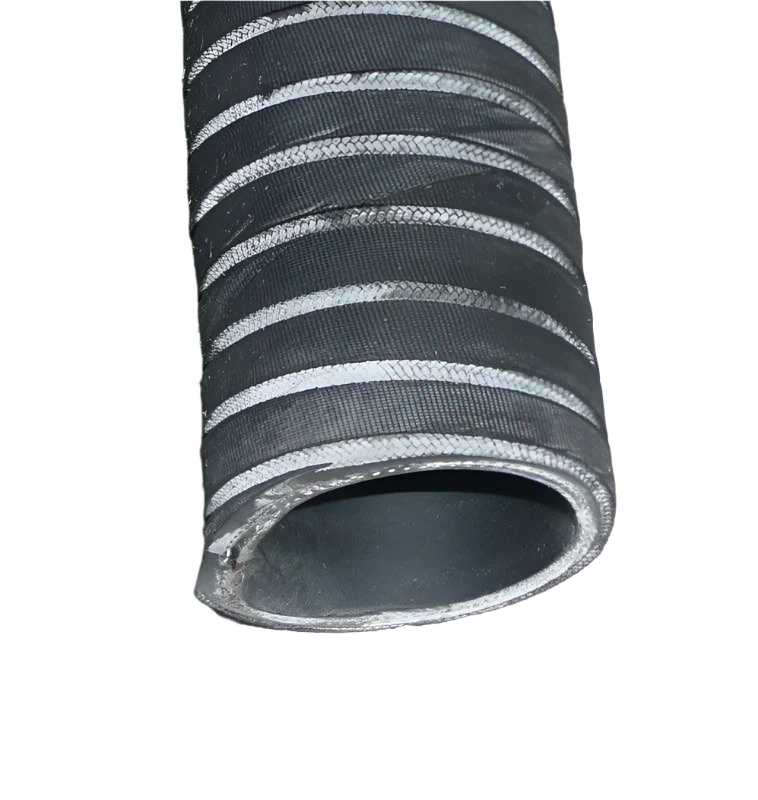 38mm ID Flexible Coolant Hose Metre Length