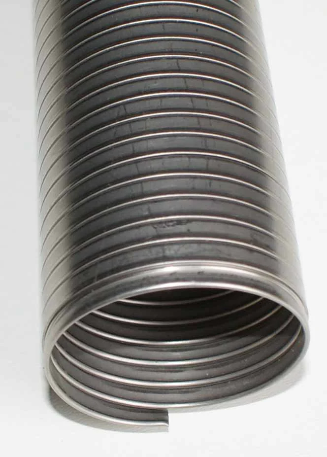 Stainless Steel Flexible Exhaust Pipe 38mm 1m - Image 3