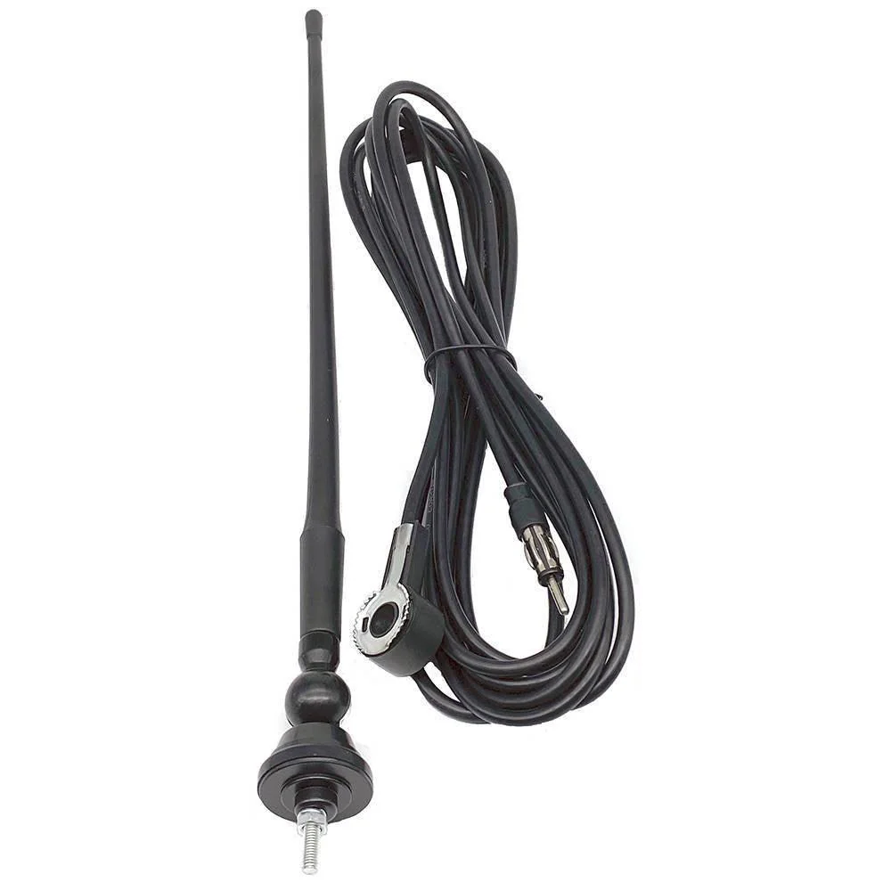 Flexible Rubber Aerial