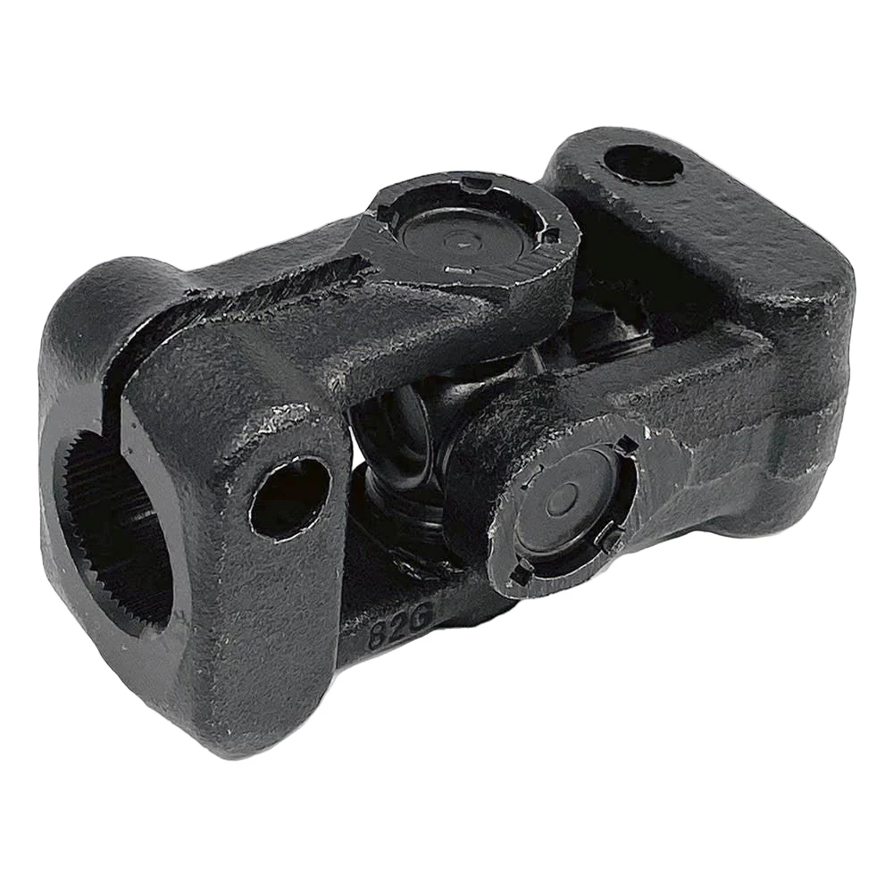 Forged Universal Joint With 9/16 & 3/4 Splines