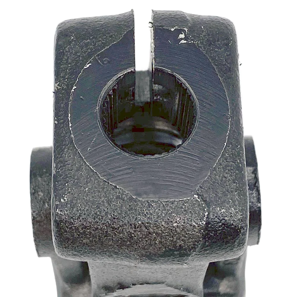 Forged Universal Joint With 9/16 & 3/4 Splines - Image 3