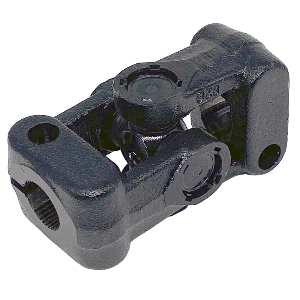Forged Universal Steering Joint 9/16 and 5/8