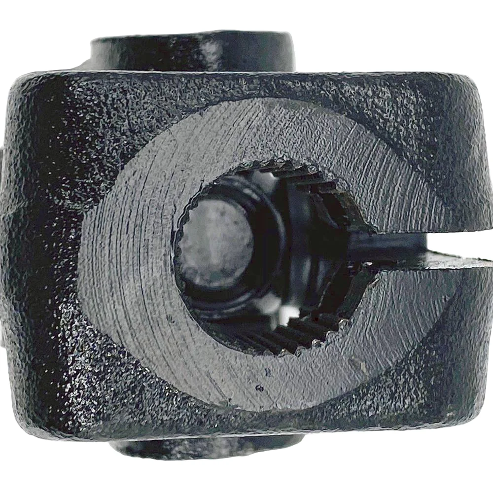 Forged Universal Steering Joint DD and 5/8 - Image 2