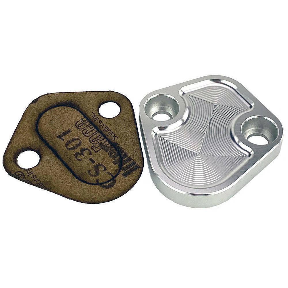 Fuel Pump Blanking Plate - Image 2