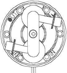 Swivel Hose Tail Fuel Pump 8mm In and Out Near Tank - Image 4