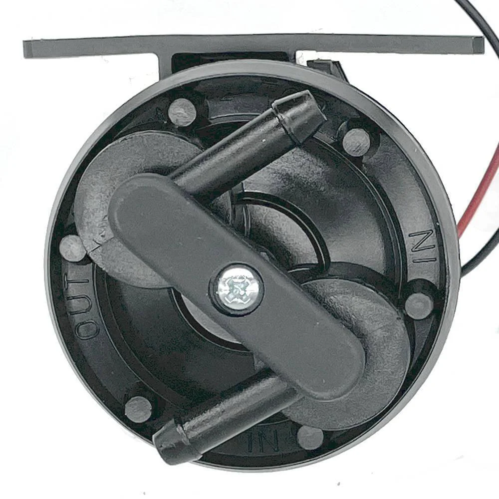 Swivel Hose Tail Fuel Pump 8mm In and Out Near Tank - Image 6