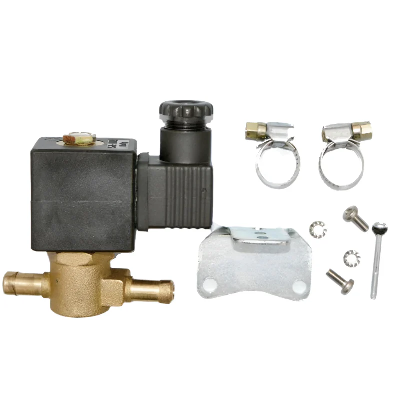 Fuel Shut-Off Valve Large