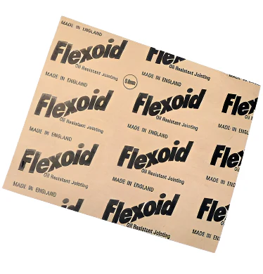 Gasket Paper 294mm X 210mm