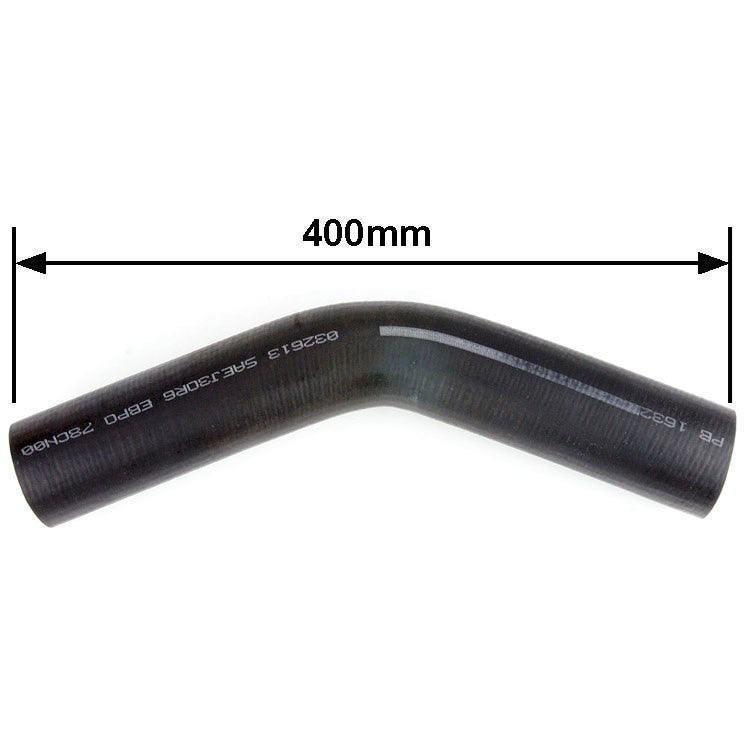 63mm ID Gates 45 Degree Fuel Fill Hose - Image 3