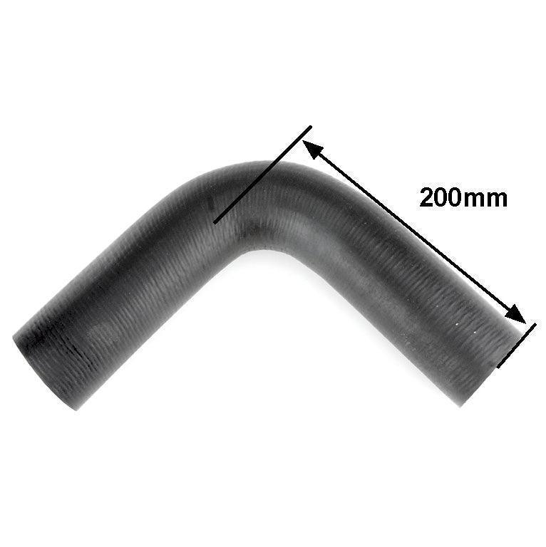 38mm ID Gates 90 Degree Fuel Fill Hose - Image 3