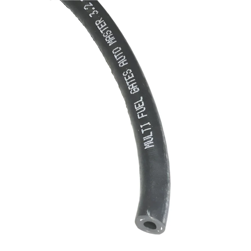 3.2mm (1/8") ID Fuel Hose Gates Per Metre