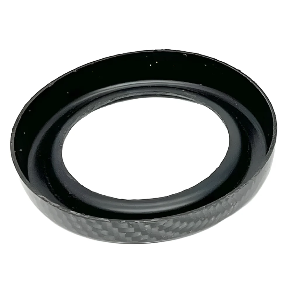 Gauge Bezel Carbon Effect - Image 5