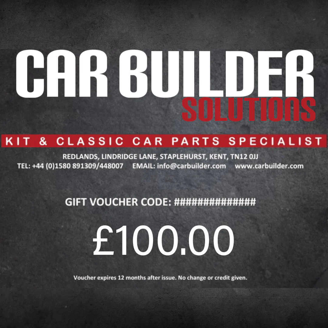 Gift Voucher (Choose a Value) - Image 7