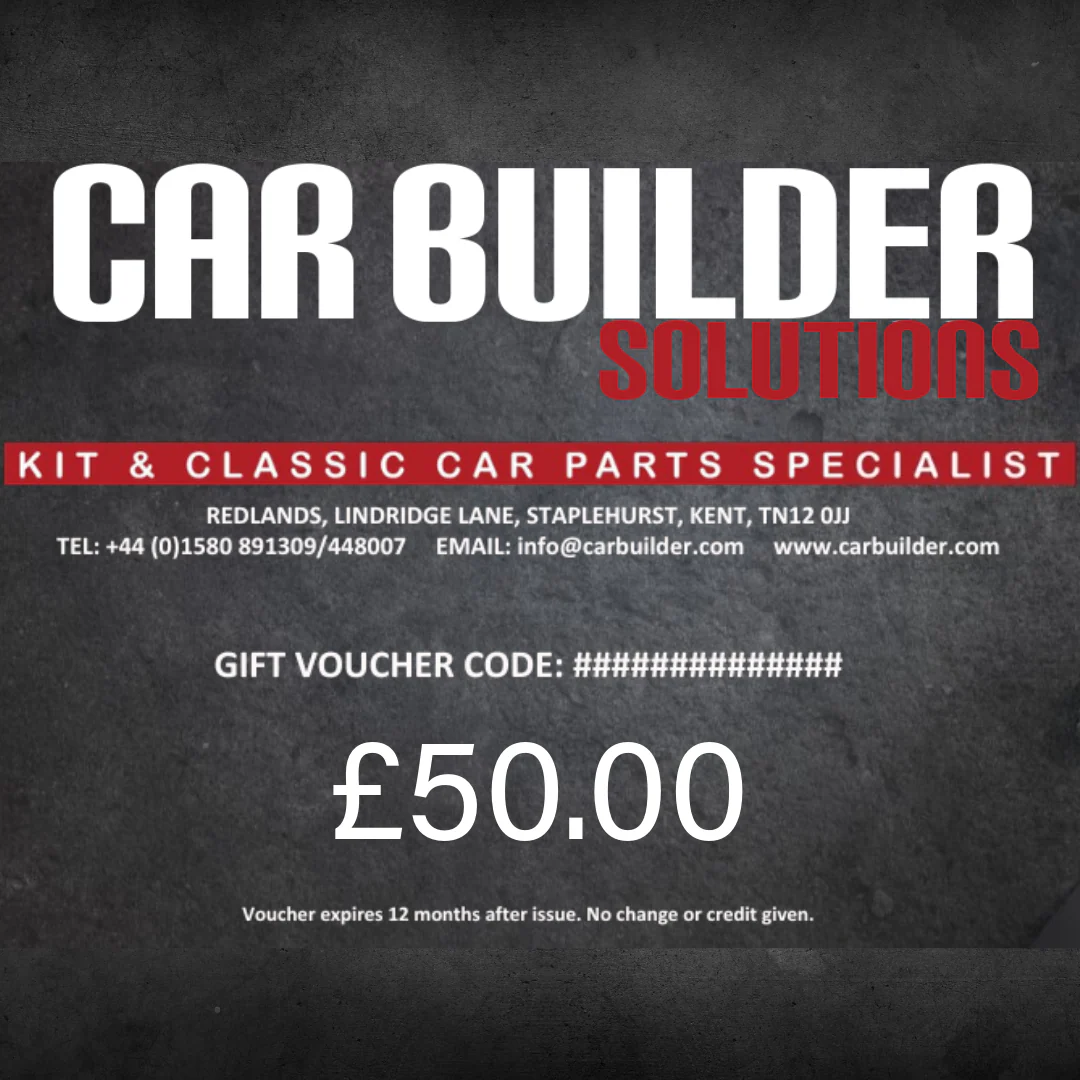 Gift Voucher (Choose a Value) - Image 8