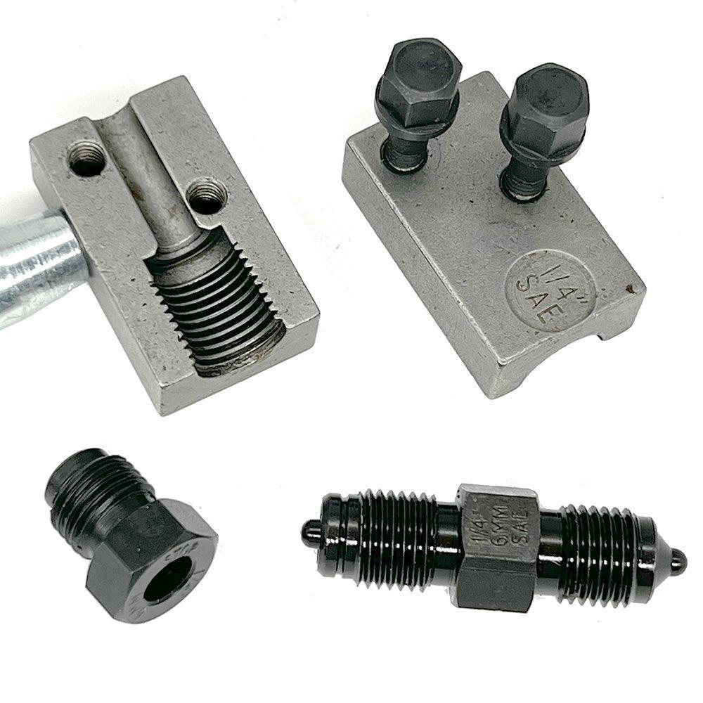 Hand Held Brake Pipe Flaring Tool - Image 3
