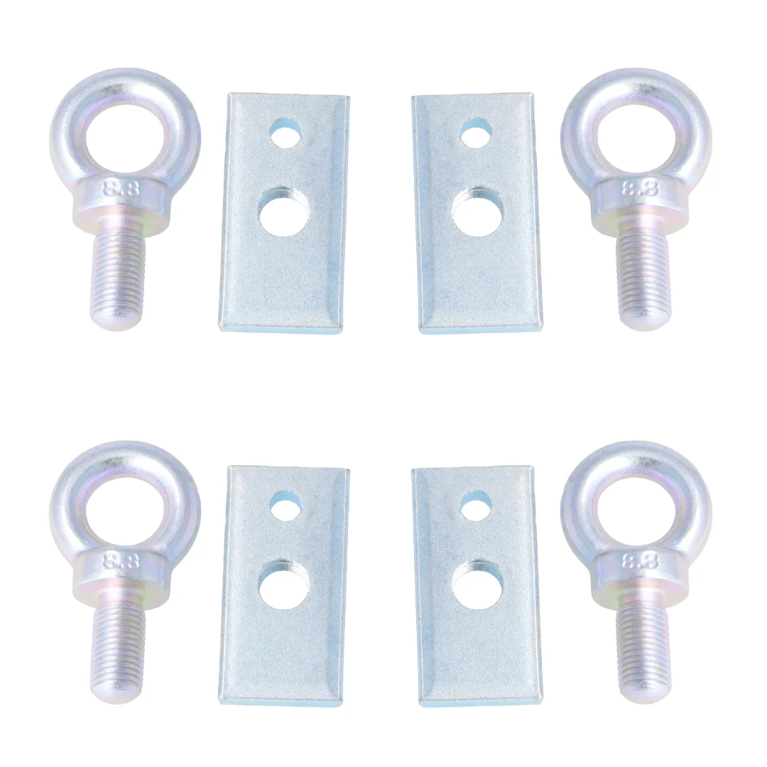 Harness Eye Bolt Fixing Kit