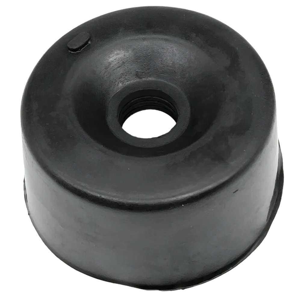 Headlamp Rubber Boot for Metal Reflectors
