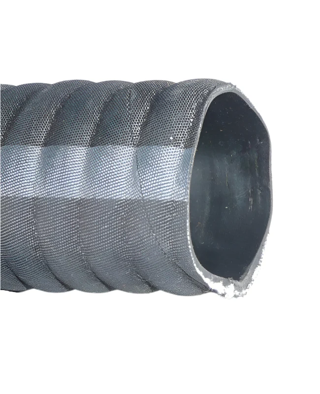 50mm ID Heavy Duty Flexible Fuel Fill Hose 1 Yard (914mm) Length
