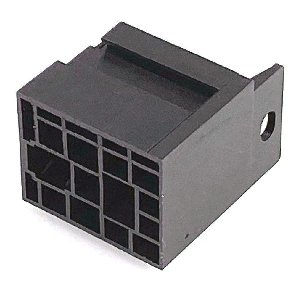 Heavy Duty Relay Holder - Image 2