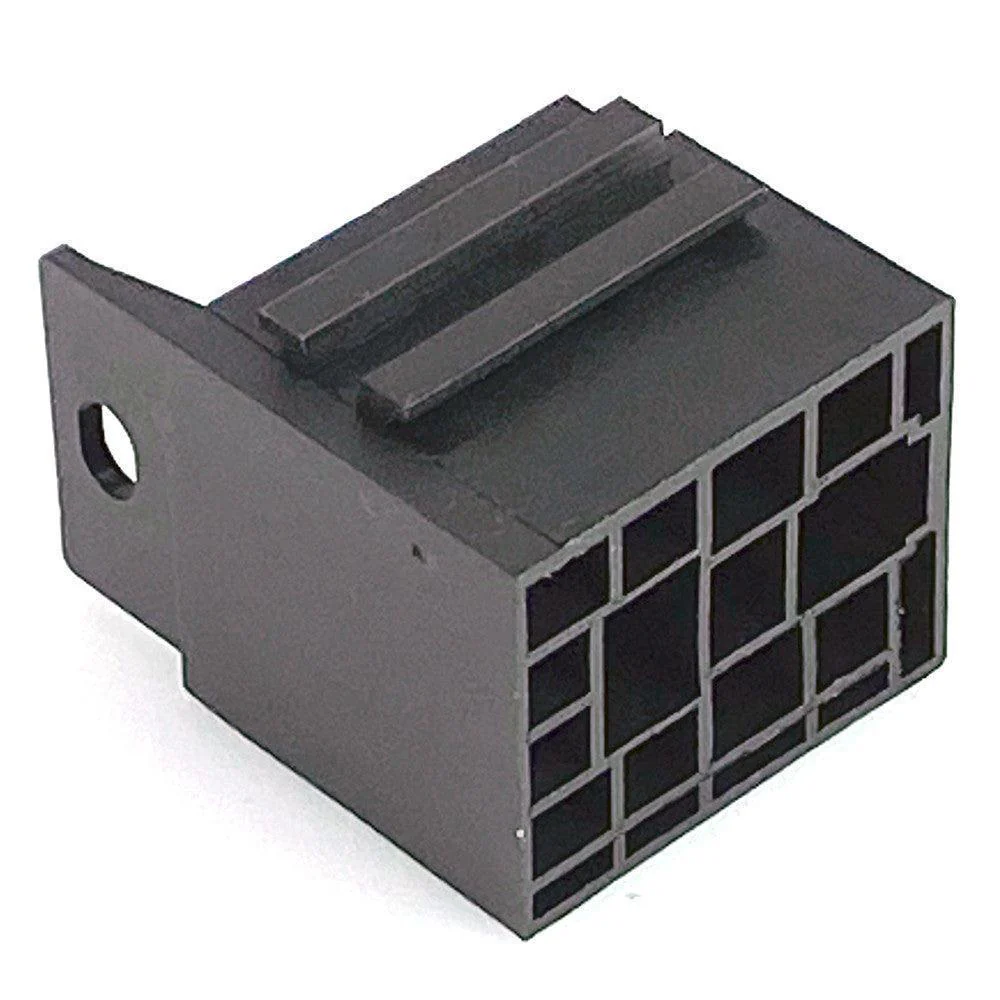 Heavy Duty Relay Holder - Image 3