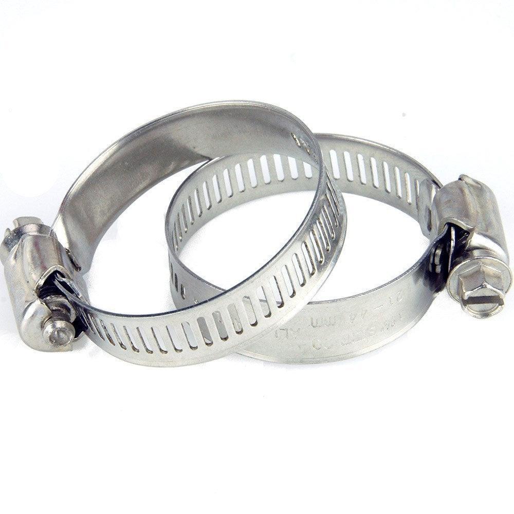 In-Line Temp Sender Housing/Air Bleed/Drain 25mm - Image 4