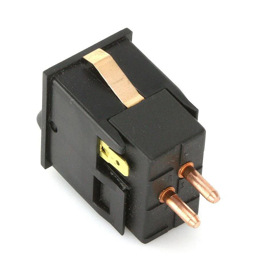 IVA Rocker Switch Blue Main Beam / Spot Lights - Image 3