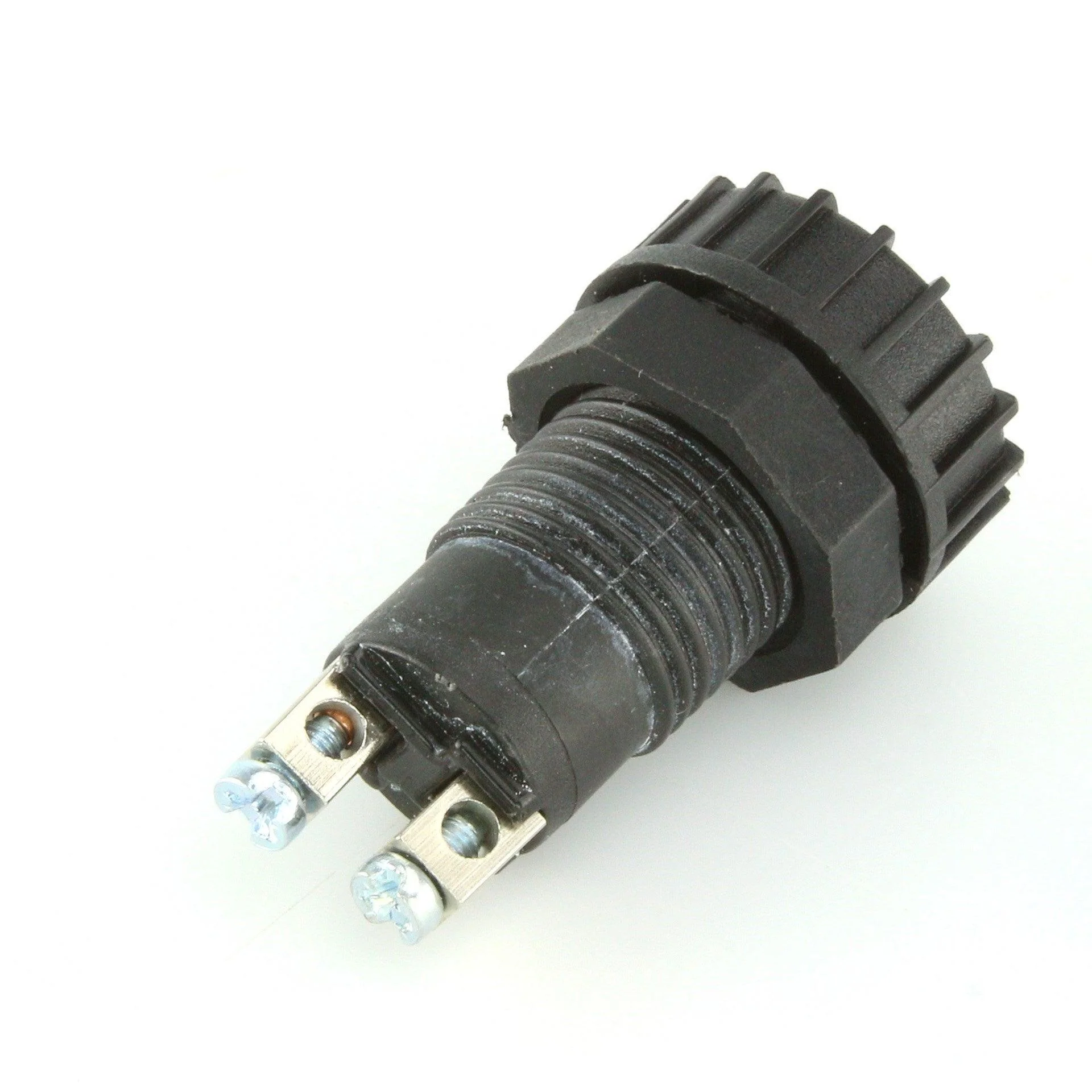 Large Black Warning Light Amber Oil - Image 3