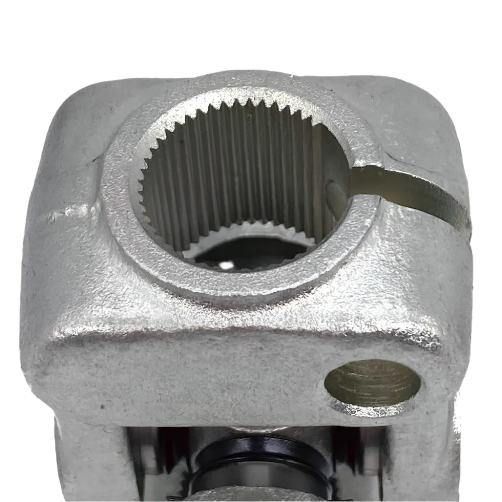 Forged Steering Universal Joint 3/4 and 3/4 - Image 2