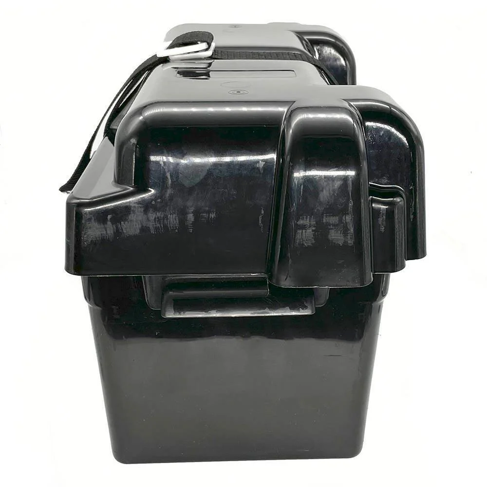 Extra Large Moulded ABS Battery Box - Image 2