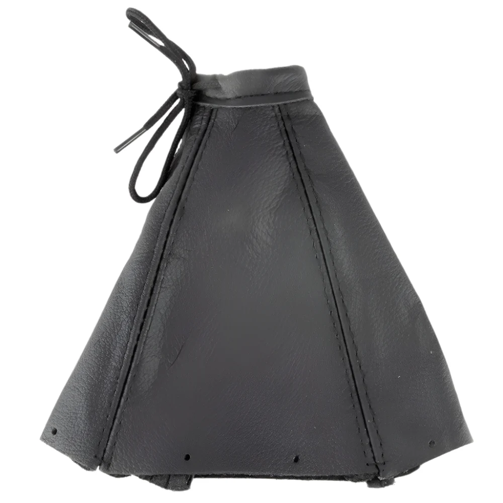 Leather Gaiter 160mm high - 390mm circumference - Image 2