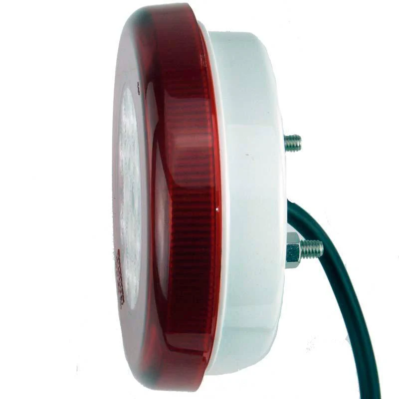 LED Rear Fog, Reverse and Tail Combo 104mm - Image 3