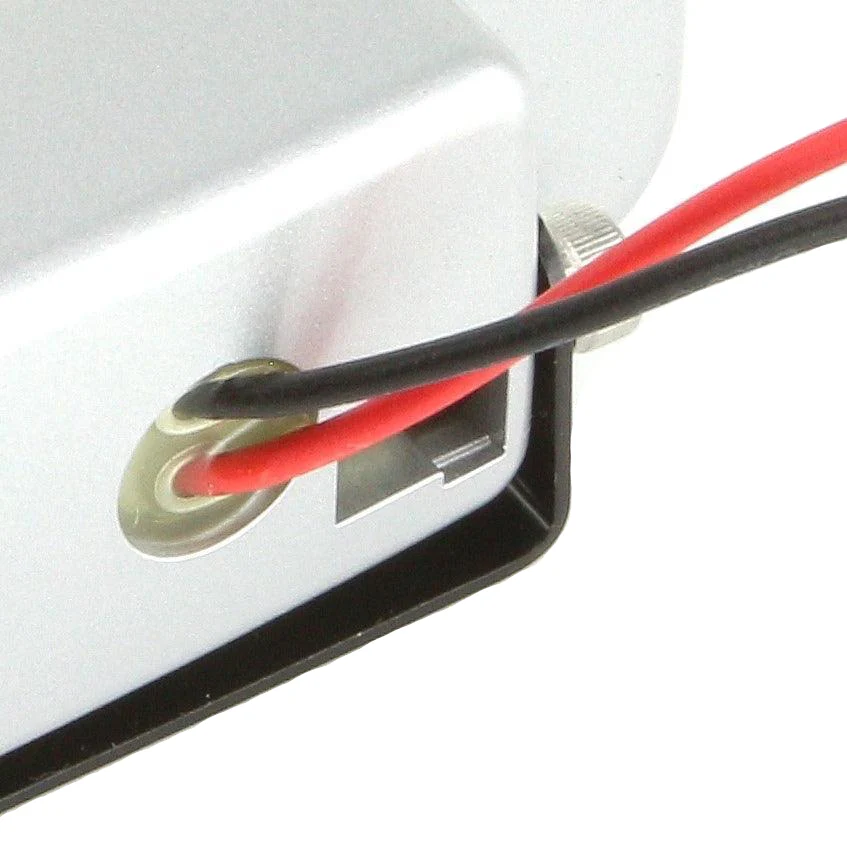 LED Running Lights 100mm x 30mm - Image 4