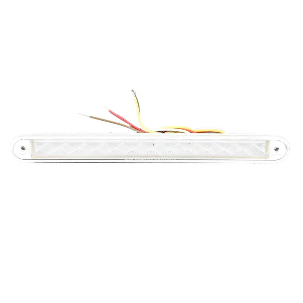 LED Strip Stop/Tail/Indicator Light 237mm White