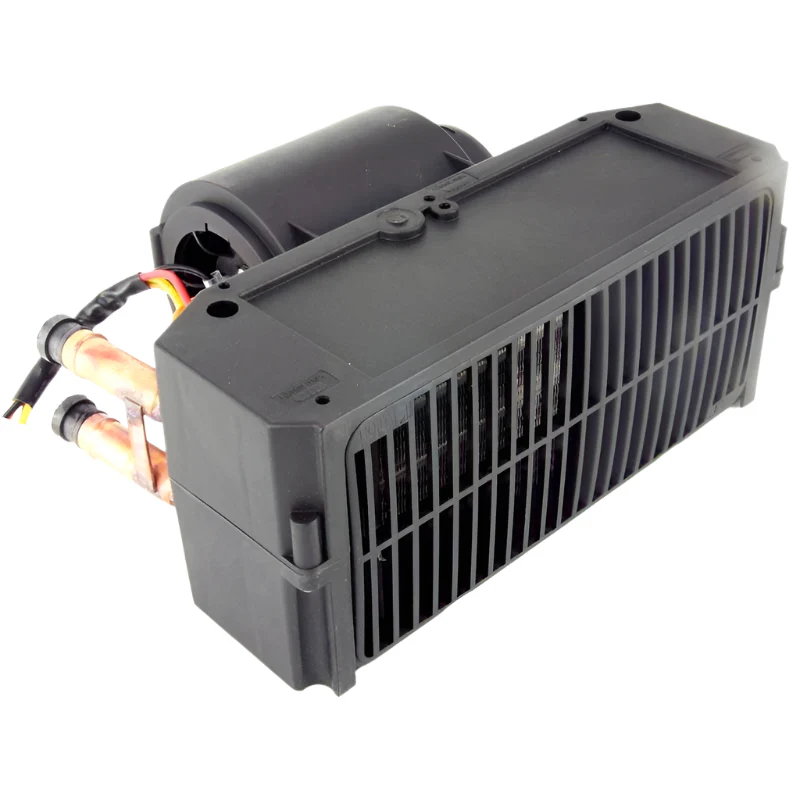 Lightweight Compact Car Heater 255mm - Image 2