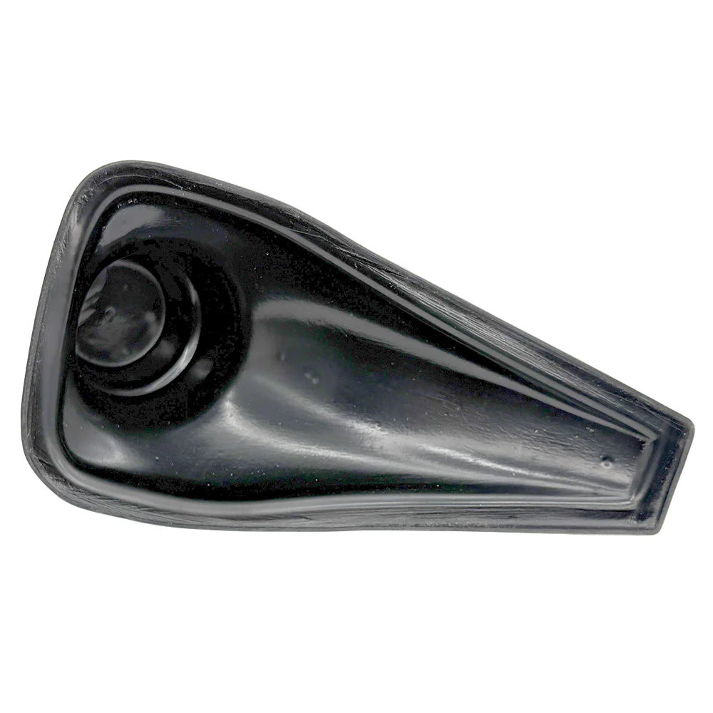 Lightweight Naca Duct External Carbon Effect 220mm - Image 3